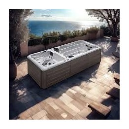 SPA DE NAGE MURATO VENDOM