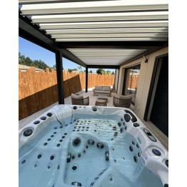 SPA VENDOM ANTIGUA 5 PLACES