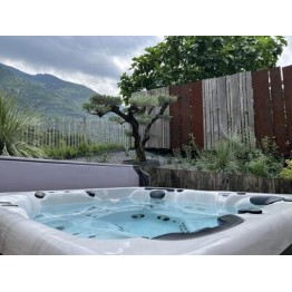 SPA VENDOM ANTIGUA 5 PLACES