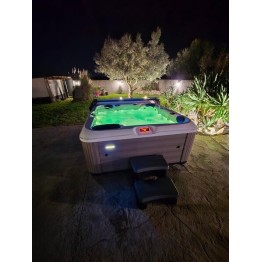 SPA VENDOM CORFOU 5 places