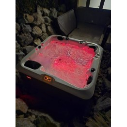 SPA VENDOM CORFOU 5 places