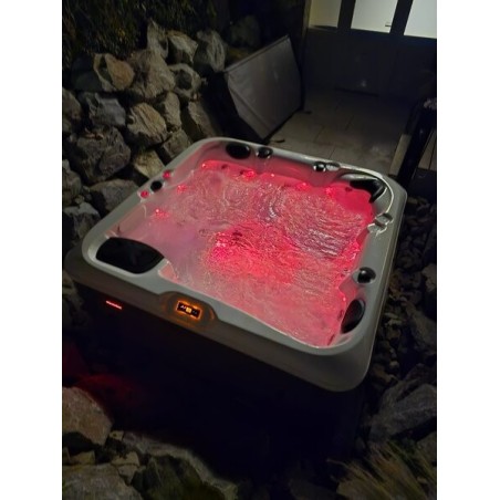 SPA VENDOM CORFOU 5 places