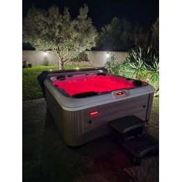 SPA VENDOM CORFOU 5 places