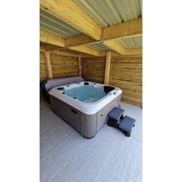 SPA VENDOM CORFOU 5 places