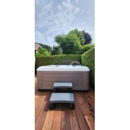 SPA VENDOM RHODES 6 places