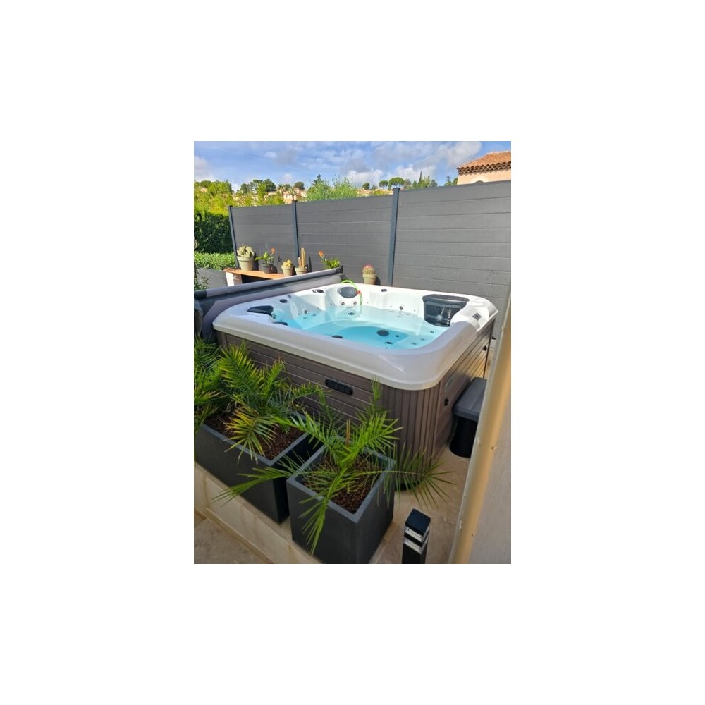 SPA VENDOM RHODES 6 places