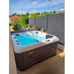 SPA VENDOM RHODES 6 places