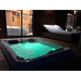 SPA VENDOM MOOREA 2 places