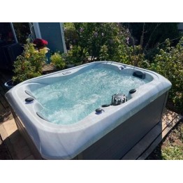 SPA VENDOM MOOREA 2 places