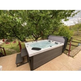 SPA VENDOM BAHAMAS 3 PLACES