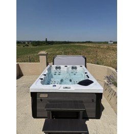 SPA VENDOM BAHAMAS 3 PLACES