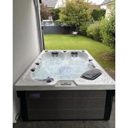 SPA VENDOM BAHAMAS 3 PLACES