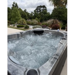 SPA VENDOM BAHAMAS 3 PLACES