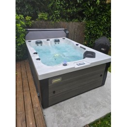 SPA VENDOM BAHAMAS 3 PLACES