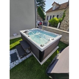 SPA VENDOM BAHAMAS 3 PLACES