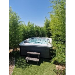 SPA VENDOM CUBA 6 places