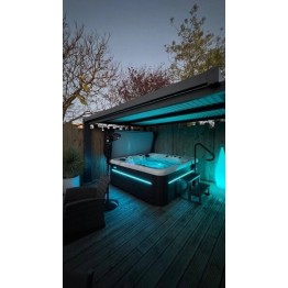 SPA VENDOM HAIWAI 5 PLACES