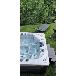 SPA VENDOM JAMAIQUE 3 PLACES