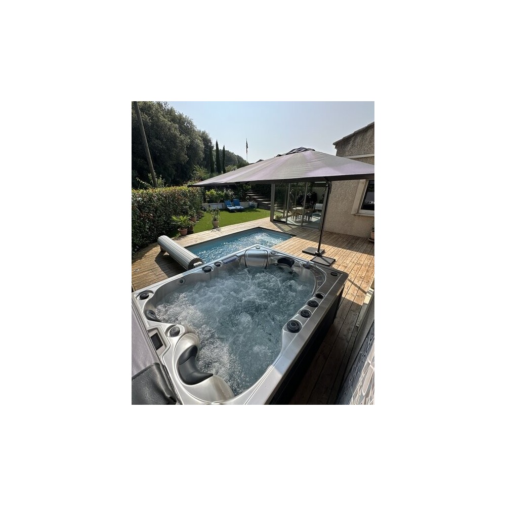 SPA VENDOM JAMAIQUE 3 PLACES