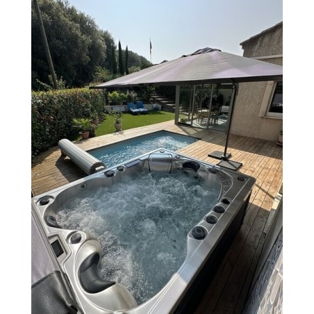 SPA VENDOM JAMAIQUE 3 PLACES