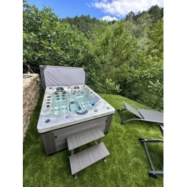 SPA VENDOM JAMAIQUE 3 PLACES