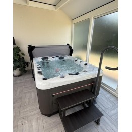 SPA VENDOM MAOHI 3 PLACES