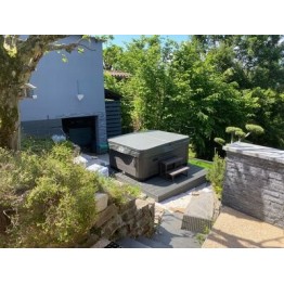 SPA VENDOM MAOHI 3 PLACES