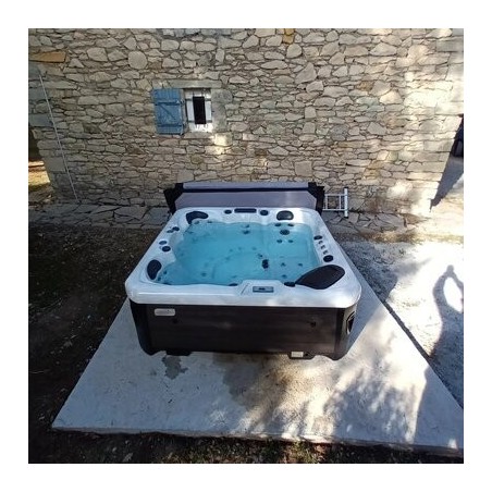 SPA VENDOM MAUPITI 5 PLACES