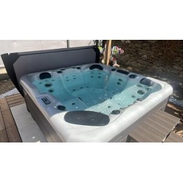 SPA VENDOM MAUPITI 5 PLACES