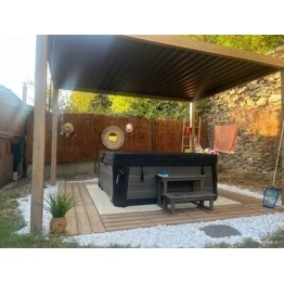 SPA VENDOM MAUPITI 5 PLACES