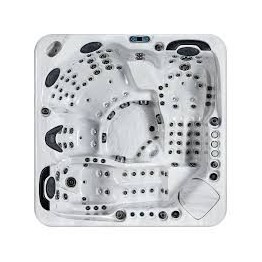 SPA VENDOM MILOS 6 PLACES