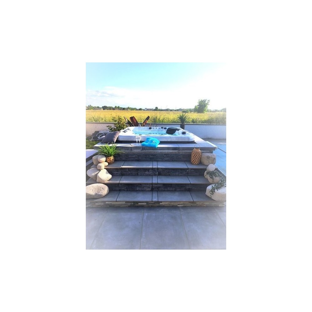 SPA VENDOM MOANA 5 PLACES