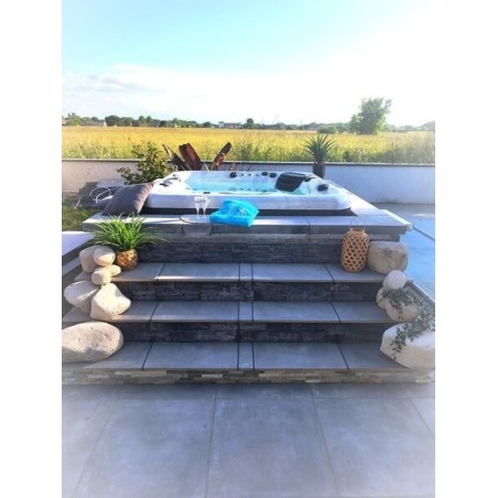 SPA VENDOM MOANA 5 PLACES