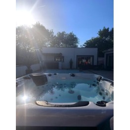 SPA VENDOM MOANA 5 PLACES