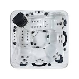 SPA VENDOM MOANA 5 PLACES