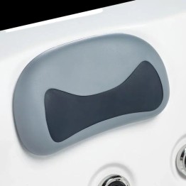 SPA BI ZONE VENDOM BARBADE 3 PLACES