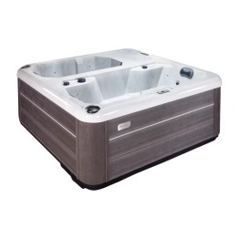 SPA BI ZONE VENDOM BARBADE 3 PLACES