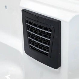 SPA BI ZONE VENDOM BARBADE 3 PLACES