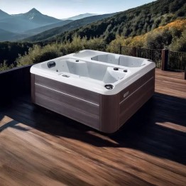 SPA BI ZONE VENDOM PANAMA 3 PLACES