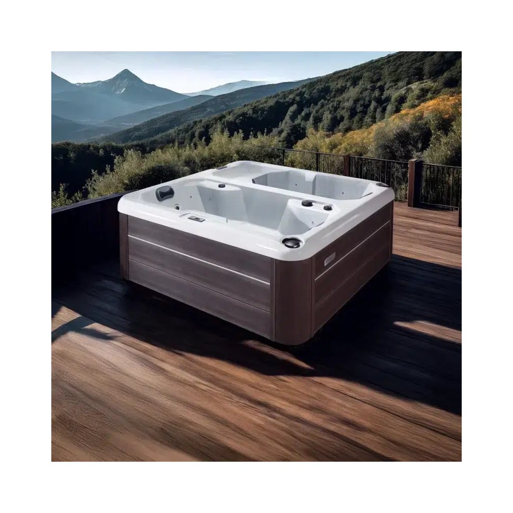 SPA BI ZONE VENDOM PANAMA 3 PLACES