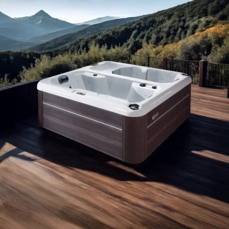 SPA BI ZONE VENDOM PANAMA 3 PLACES