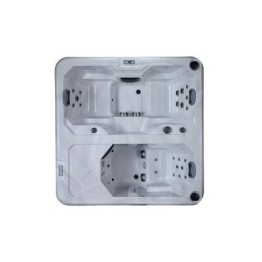 SPA BI ZONE VENDOM PANAMA 3 PLACES