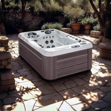 SPA VENDOM DESIRADE 2 PLACES