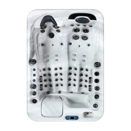 SPA VENDOM DESIRADE 2 PLACES