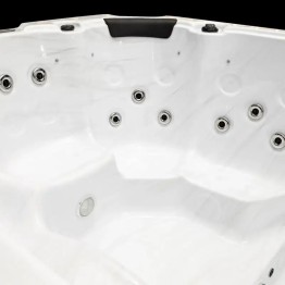 SPA DE NAGE NIMOS VENDOM