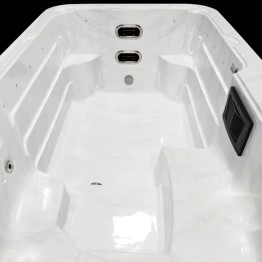 SPA DE NAGE NIMOS VENDOM