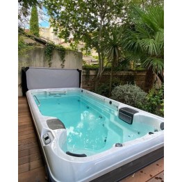 SPA DE NAGE NIMOS VENDOM