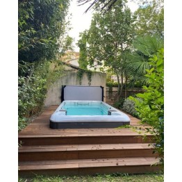 SPA DE NAGE NIMOS VENDOM