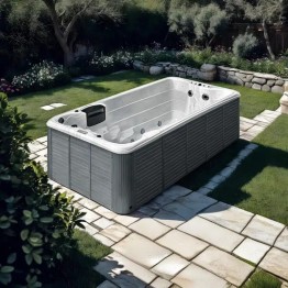 SPA DE NAGE TILOS VENDOM