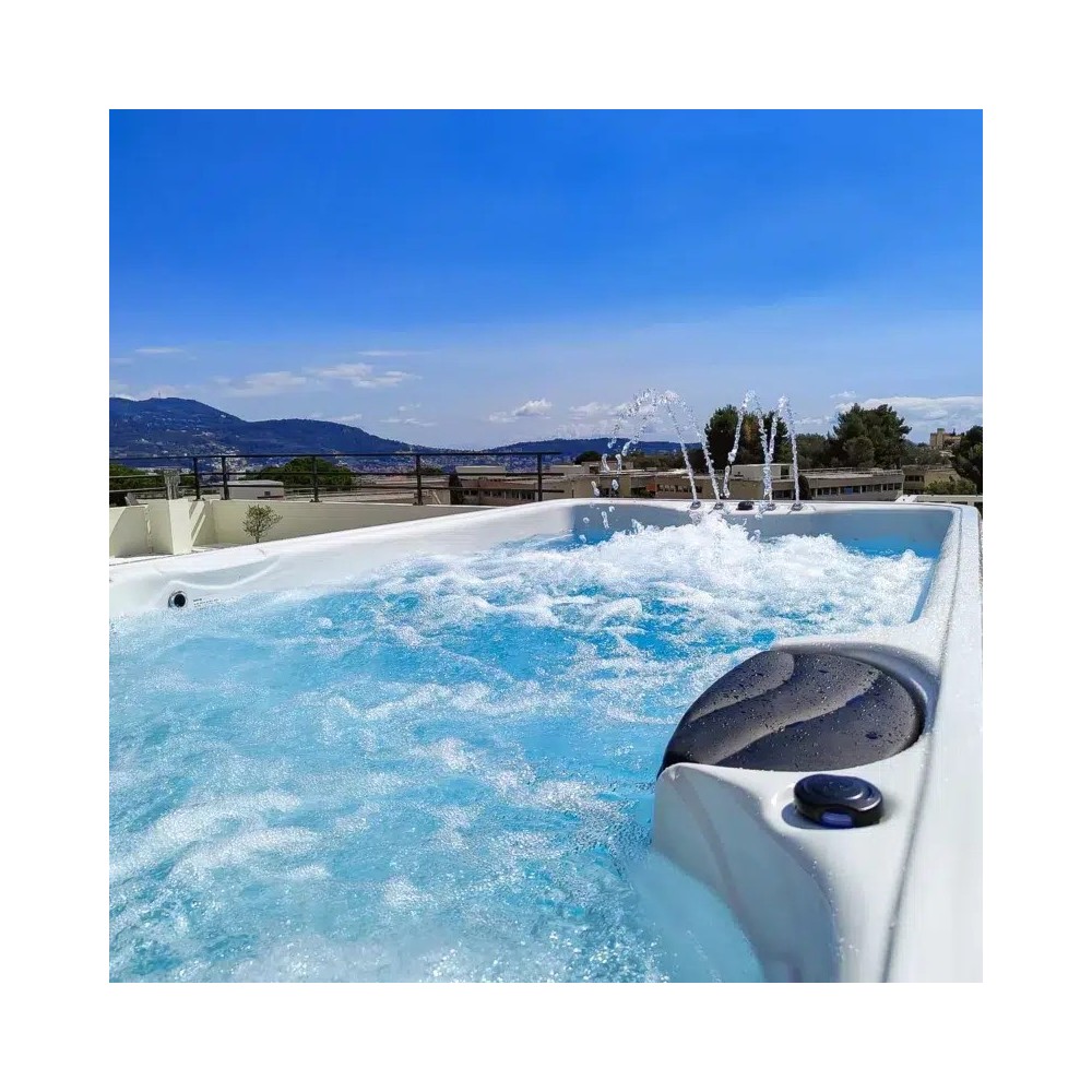 SPA DE NAGE TILOS VENDOM